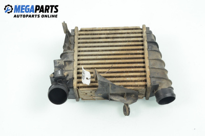 Интеркулер за Skoda Roomster Minivan (03.2006 - 05.2015) 1.9 TDI, 105 к.с., № 6Q0 145 804 A