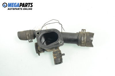 Корпус на термостат за Skoda Roomster Minivan (03.2006 - 05.2015) 1.9 TDI, 105 к.с.
