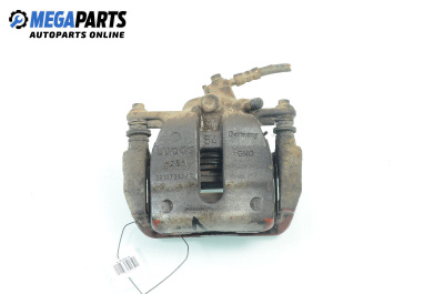 Спирачен апарат за Skoda Roomster Minivan (03.2006 - 05.2015), позиция: предна, лява