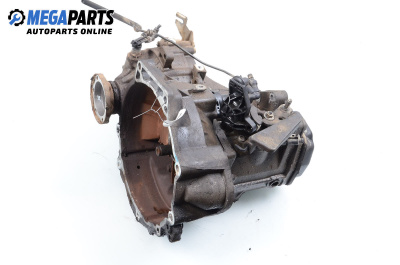 Ръчна скоростна кутия за Skoda Roomster Minivan (03.2006 - 05.2015) 1.9 TDI, 105 к.с.