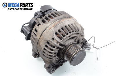 Алтернатор / генератор за Skoda Roomster Minivan (03.2006 - 05.2015) 1.9 TDI, 105 к.с., № 028 903 028 F