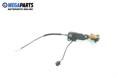 Ключалка заден капак за Volkswagen Passat IV Variant B5.5 (09.2000 - 08.2005), комби