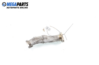 EGR тръба за Volkswagen Passat IV Variant B5.5 (09.2000 - 08.2005) 2.5 TDI 4motion, 150 к.с.