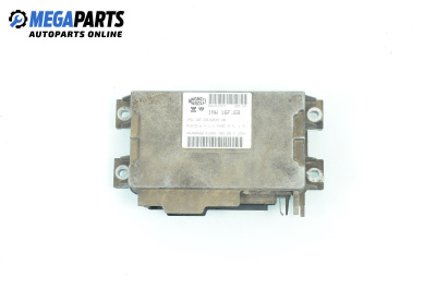 Компютър двигател за Fiat Punto Hatchback I (09.1993 - 09.1999) 55 1.1, 54 к.с., № 46480662