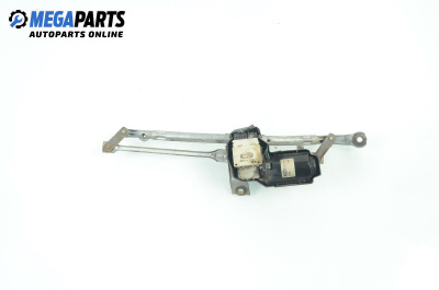 Ел. мотор за чистачките за Fiat Punto Hatchback I (09.1993 - 09.1999), хечбек, позиция: предна