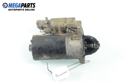 Стартер за Fiat Punto Hatchback I (09.1993 - 09.1999) 55 1.1, 54 к.с., № Bosch 1 005 821 618