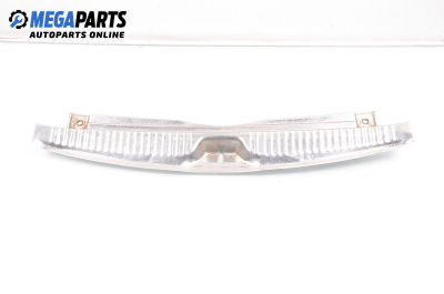 Метална планка багажник за Renault Laguna II Grandtour (03.2001 - 12.2007), комби