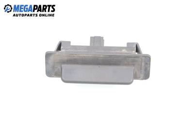 Външна дръжка заден капак за Renault Laguna II Grandtour (03.2001 - 12.2007), комби, № 8200002001