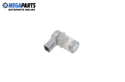 Парктроник за Renault Laguna II Grandtour (03.2001 - 12.2007)