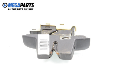 Брава заден капак за Renault Laguna II Grandtour (03.2001 - 12.2007), комби, позиция: задна