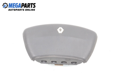 Airbag за Renault Laguna II Grandtour (03.2001 - 12.2007), 4+1 вр., комби, позиция: предна, № 8200071201C