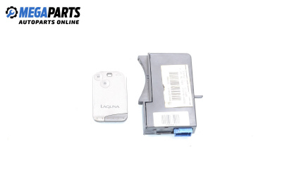 Четец с карта за Renault Laguna II Grandtour (03.2001 - 12.2007), № 8200224595
