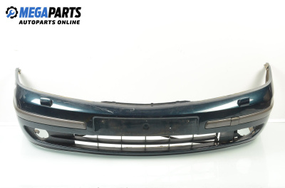 Предна броня за Renault Laguna II Grandtour (03.2001 - 12.2007), комби, позиция: предна