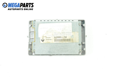 Дисплей навигация за Renault Laguna II Grandtour (03.2001 - 12.2007), № 8200001376