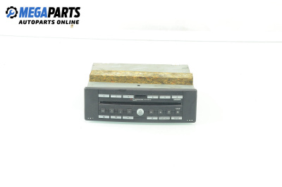 CD-радио за Renault Laguna II Grandtour (03.2001 - 12.2007), № 8200089153