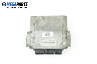 Компютър двигател за Renault Laguna II Grandtour (03.2001 - 12.2007) 2.2 dCi (KG0F), 150 к.с., № Bosch 0 281 011 325