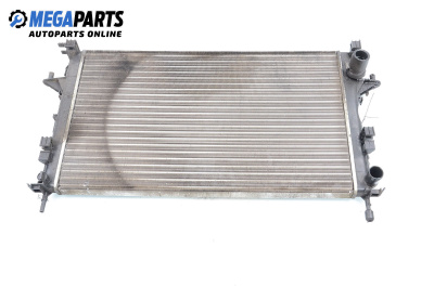 Воден радиатор за Renault Laguna II Grandtour (03.2001 - 12.2007) 2.2 dCi (KG0F), 150 к.с.