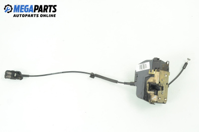 Брава на врата за Renault Laguna II Grandtour (03.2001 - 12.2007), позиция: задна, дясна