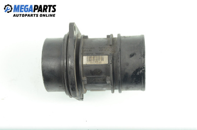 Дебитомер за Renault Laguna II Grandtour (03.2001 - 12.2007) 2.2 dCi (KG0F), 150 к.с., № 5WK9 609