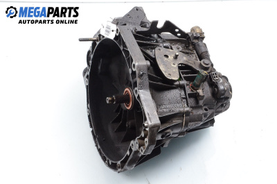 Ръчна скоростна кутия за Renault Laguna II Grandtour (03.2001 - 12.2007) 2.2 dCi (KG0F), 150 к.с.