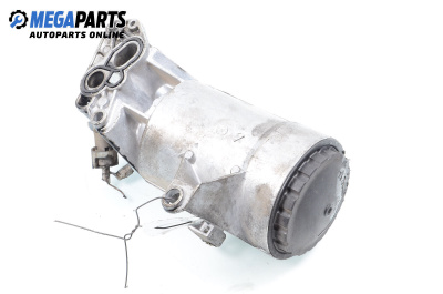 Корпус за маслен филтър за Renault Laguna II Grandtour (03.2001 - 12.2007) 2.2 dCi (KG0F), 150 к.с.