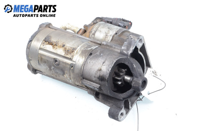 Стартер за Renault Laguna II Grandtour (03.2001 - 12.2007) 2.2 dCi (KG0F), 150 к.с.