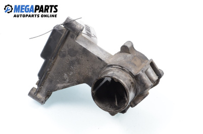 EGR тръба за Renault Laguna II Grandtour (03.2001 - 12.2007) 2.2 dCi (KG0F), 150 к.с.