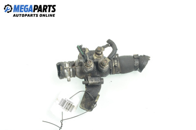 Нагревател антифриз за Renault Laguna II Grandtour (03.2001 - 12.2007) 2.2 dCi (KG0F), 150 к.с.