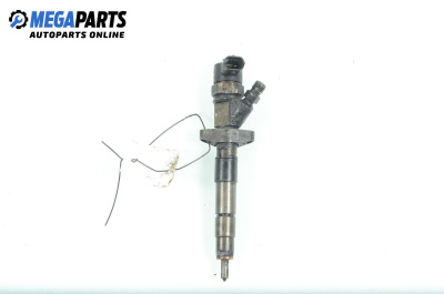 Дюза дизел за Renault Laguna II Grandtour (03.2001 - 12.2007) 2.2 dCi (KG0F), 150 к.с., № 0445110 084