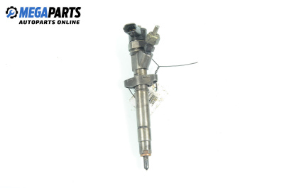 Дюза дизел за Renault Laguna II Grandtour (03.2001 - 12.2007) 2.2 dCi (KG0F), 150 к.с., № 0445110 084