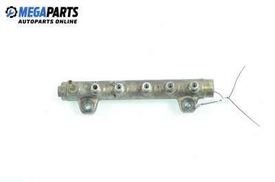 Горивна рейка за Renault Laguna II Grandtour (03.2001 - 12.2007) 2.2 dCi (KG0F), 150 к.с., № Bosch  0 445 214 042