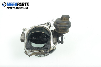 Дроселова клапа за Renault Laguna II Grandtour (03.2001 - 12.2007) 2.2 dCi (KG0F), 150 к.с.