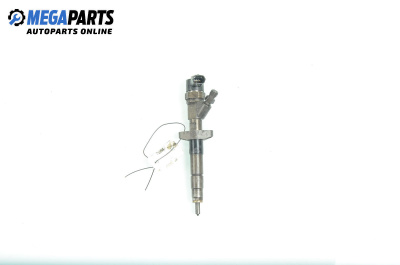 Дюза дизел за Renault Laguna II Grandtour (03.2001 - 12.2007) 2.2 dCi (KG0F), 150 к.с., № 0445110 084