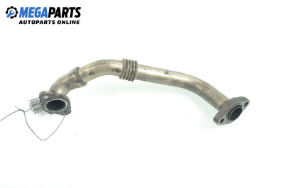 EGR тръба за Renault Laguna II Grandtour (03.2001 - 12.2007) 2.2 dCi (KG0F), 150 к.с.