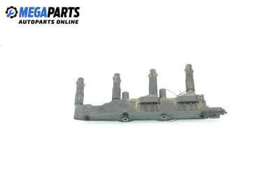 Запалителна бобина за Mercedes-Benz A-Class Hatchback  W168 (07.1997 - 08.2004) A 160 (168.033, 168.133), 102 к.с.