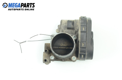 Дроселова клапа за Mercedes-Benz A-Class Hatchback  W168 (07.1997 - 08.2004) A 160 (168.033, 168.133), 102 к.с., № 166 141 02 25