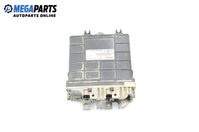 Компютър двигател за Volkswagen Golf III Hatchback (08.1991 - 07.1998) 1.9 TDI, 90 к.с., № Bosch 0 281 001 308/309