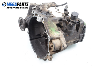 Ръчна скоростна кутия за Volkswagen Golf III Hatchback (08.1991 - 07.1998) 1.9 TDI, 90 к.с.