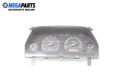 Километраж за Rover 25 Hatchback (09.1999 - 06.2006) 1.4 16V, 103 к.с., № AR0038004