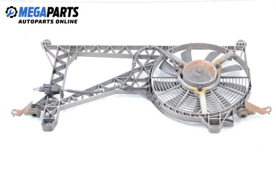 Перка охлаждане за Rover 25 Hatchback (09.1999 - 06.2006) 1.4 16V, 103 к.с.