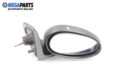 Огледало за Rover 25 Hatchback (09.1999 - 06.2006), 2+1 вр., хечбек, позиция: дясна
