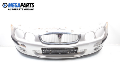 Предна броня за Rover 25 Hatchback (09.1999 - 06.2006), хечбек, позиция: предна