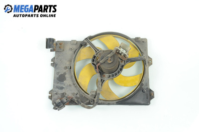 Перка охлаждане за Rover 25 Hatchback (09.1999 - 06.2006) 1.4 16V, 103 к.с.