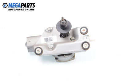 Ел. мотор за чистачките за Rover 25 Hatchback (09.1999 - 06.2006), хечбек, позиция: задна, № 53008002