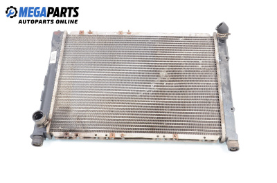 Воден радиатор за Rover 25 Hatchback (09.1999 - 06.2006) 1.4 16V, 103 к.с.