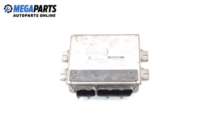 Компютър двигател за Rover 25 Hatchback (09.1999 - 06.2006) 1.4 16V, 103 к.с., № NNN100742