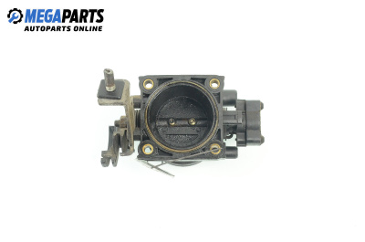 Дроселова клапа за Rover 25 Hatchback (09.1999 - 06.2006) 1.4 16V, 103 к.с.