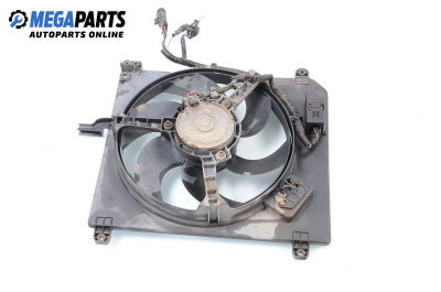 Перка охлаждане за Fiat Bravo I Hatchback (1995-10-01 - 2001-10-01) 1.4 (182.AA), 80 к.с.