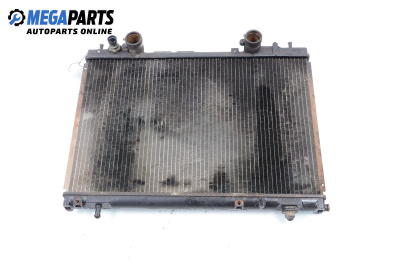 Воден радиатор за Fiat Bravo I Hatchback (1995-10-01 - 2001-10-01) 1.4 (182.AA), 80 к.с.