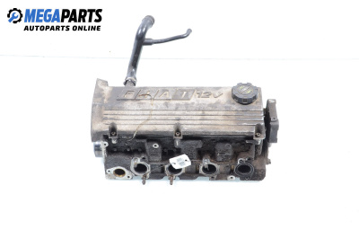 Глава за Fiat Bravo I Hatchback (1995-10-01 - 2001-10-01) 1.4 (182.AA), 80 к.с.
